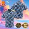 Blue Ranger Ninjetti Mighty Morphin Power Rangers Funny Summer Collections Hawaiian Shirt For Men And Women