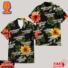 Five Leaf Black Clover Funny Summer Collections Hawaiian Shirt For Men And Women