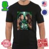 WWE WrestleMania XL 2024 Jimmy Uso Will Battle Jey Uso On April 6 And April 7 Classic T-Shirt