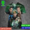 AEW Dynamite The Rated R Superstar Adam Copeland Is The New 2x TNT Champion Unisex T-Shirt