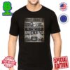 Running Officially Launched Join Pearl Jam Running Club 2024 Unisex T-Shirt