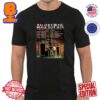 Congratulating Christopher Nolan Win For Oppenheimer At The Oscars 2024 Classic T-Shirt