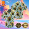 Ultimate Roster Super Smash Bros Funny Summer Collections Hawaiian Shirt For Men And Women