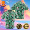 Trafalgar Punk Hazard One Piece Funny Summer Collections Hawaiian Shirt For Men And Women