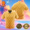 Frieza Dragon Ball Z Funny Summer Collections Hawaiian Shirt For Men And Women