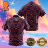 Garrison Attack On Titan Funny Summer Collections Hawaiian Shirt For Men And Women