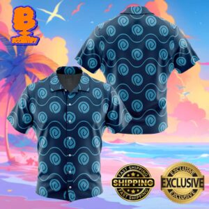 Zoro Arlington Park One Piece Funny Summer Collections Hawaiian Shirt For Men And Women