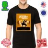 Official New Poster For Kingdom Of The Planet Of The Apes Only In Theaters May 10 Classic T-Shirt