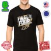 Purdue 2024 NCAA  Men’s Basketball March Madness Final Four Phoenix Arizona Vintage T-Shirt